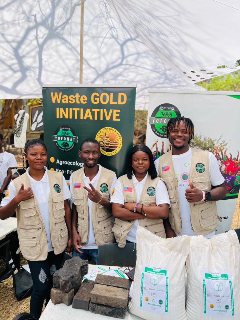 Green Skills Training Key to Environmental Protection